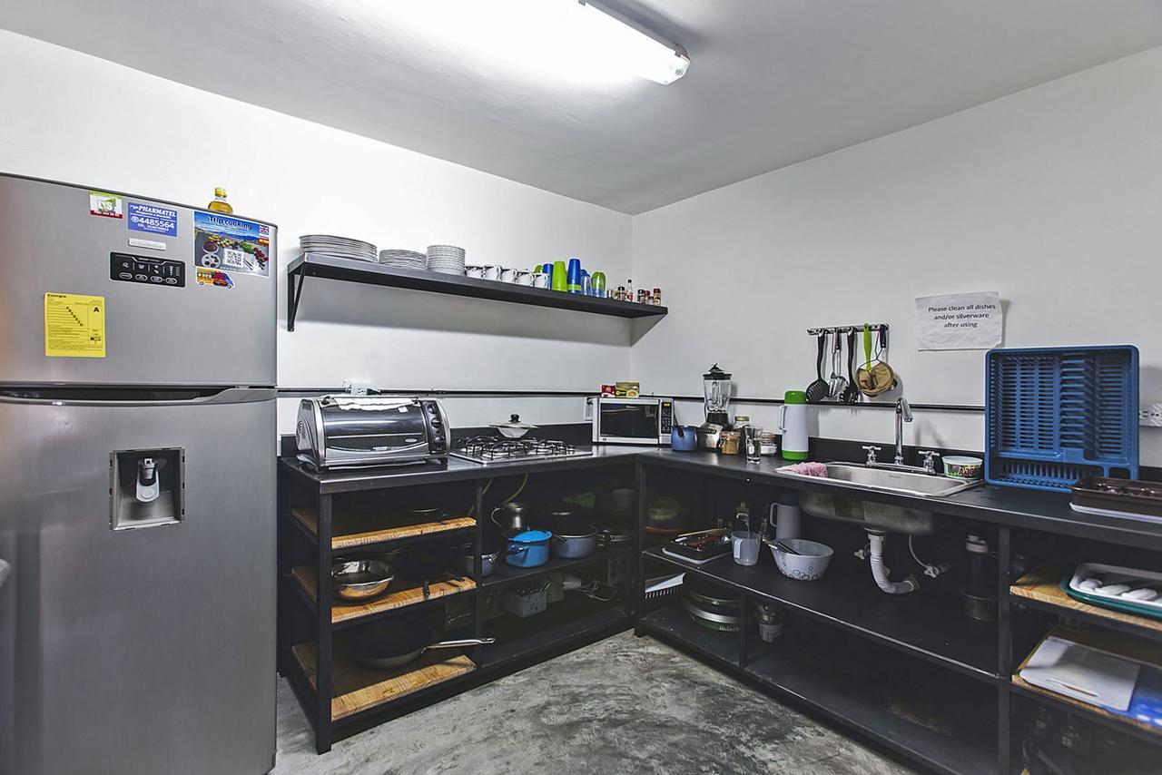 Caminante Hostel Medellín Eksteriør billede