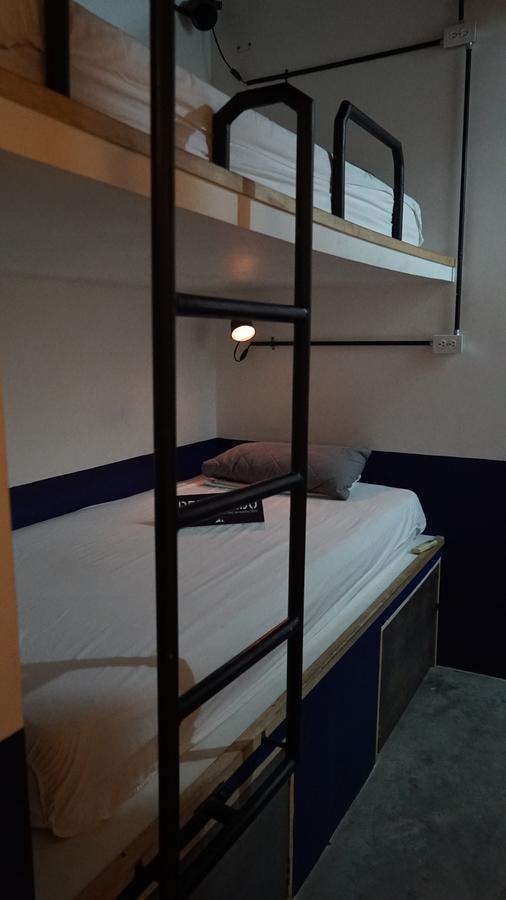 Caminante Hostel Medellín Eksteriør billede