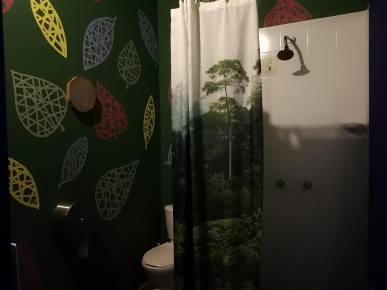 Caminante Hostel Medellín Eksteriør billede